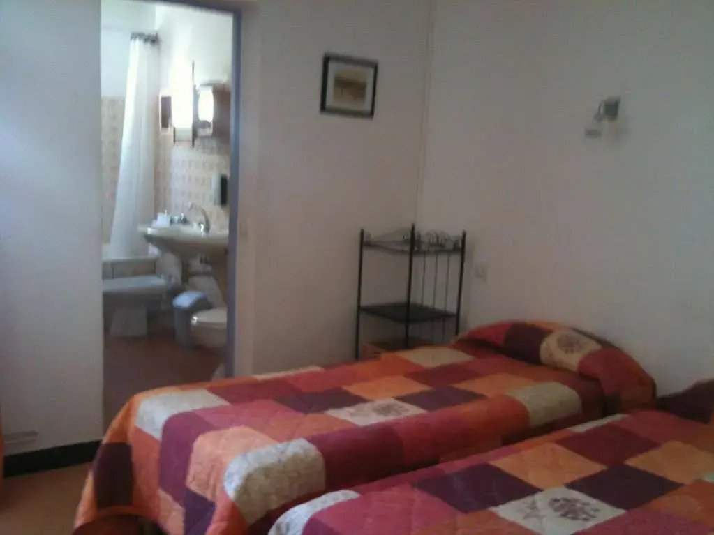 Hôtel La Petite Bohème