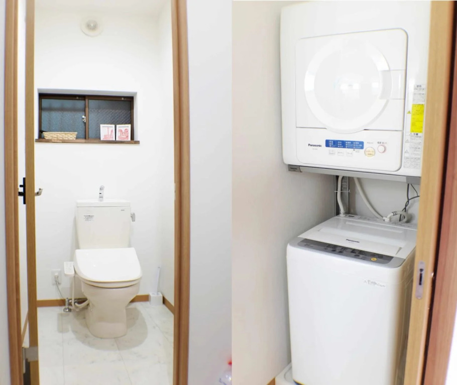 Umbrella House Osaka - Hostel