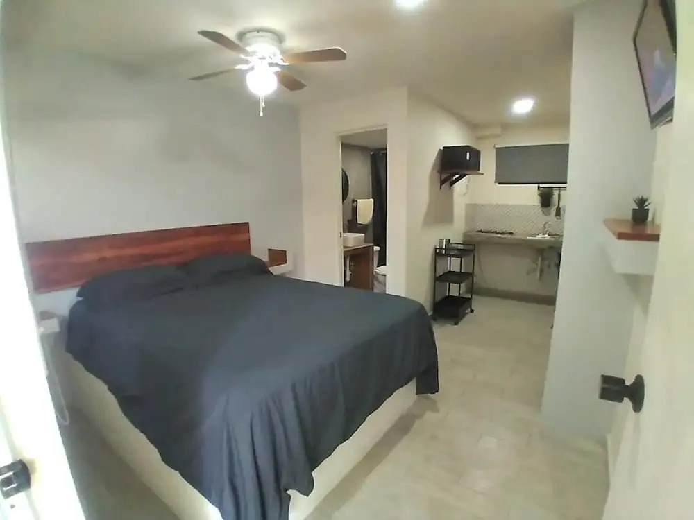 APARTAMENTOS AMBASSADOR