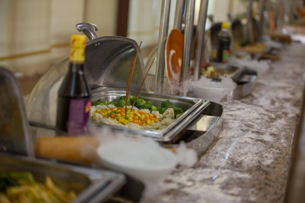 Hedef Beyt Hotel Resort & Spa