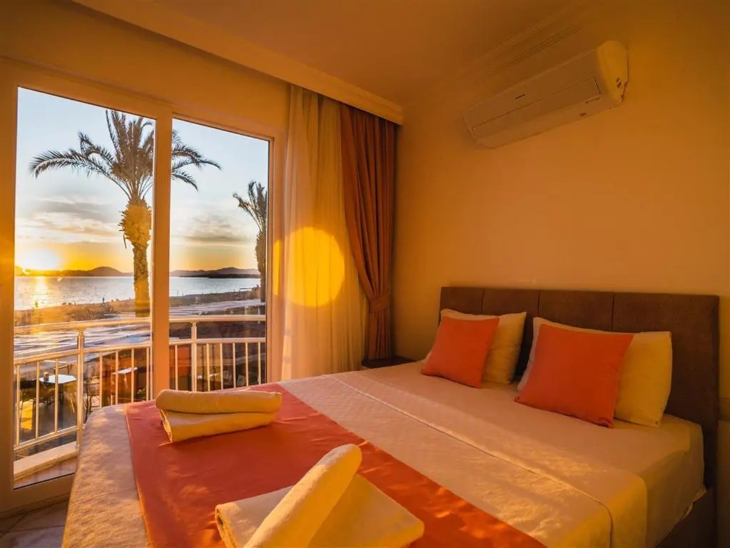 Sunset Beach Club Seahorse 14