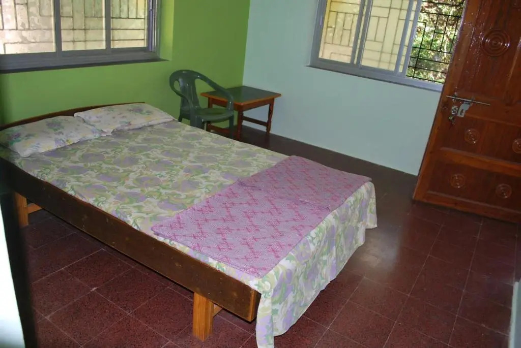 Hotel Anjali Lodge Malvan