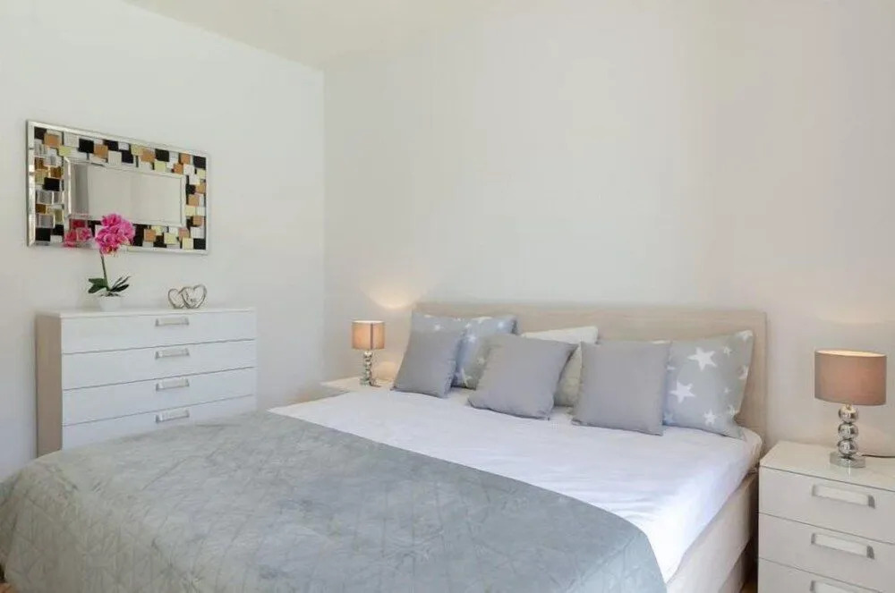 Apartments Bartul