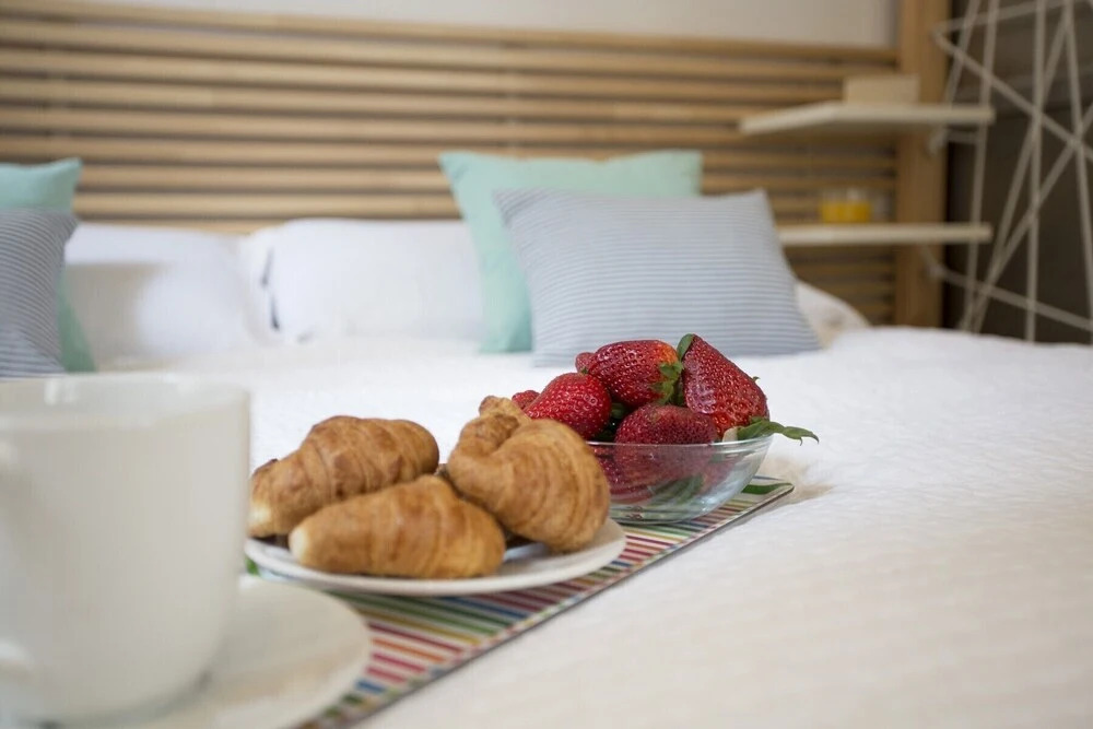 SingularStays Collado