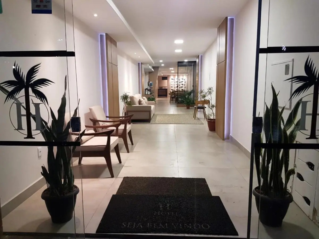 Hotel Imperial De Carangola