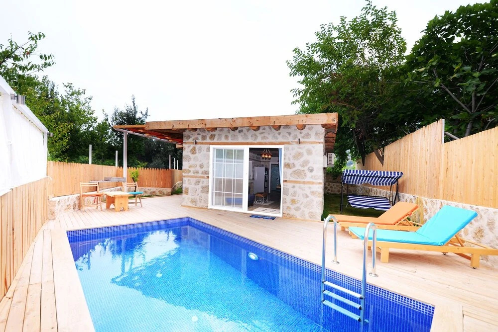 Villa Patara 4