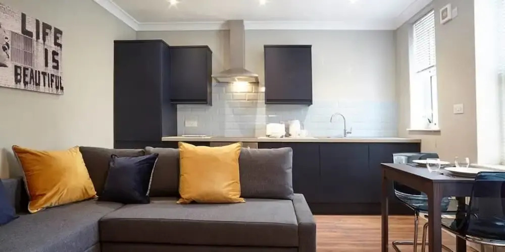 The Sunningdale  Your Apartment