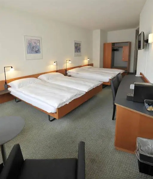 Best Western Hotel Krone Apartments