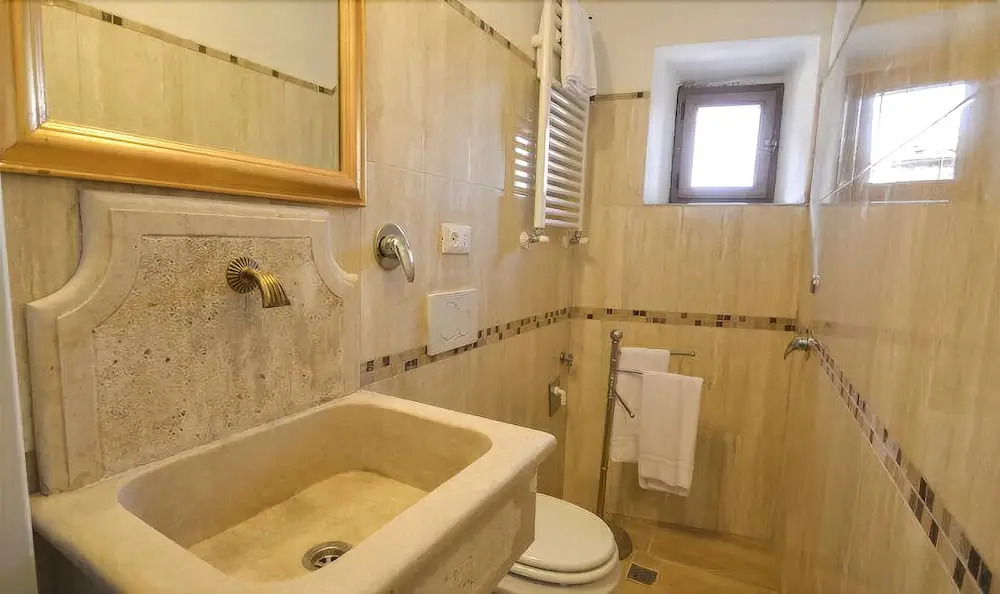 Vicolo Papascello