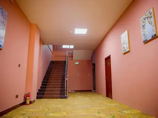 Kalman Haitang Hostel