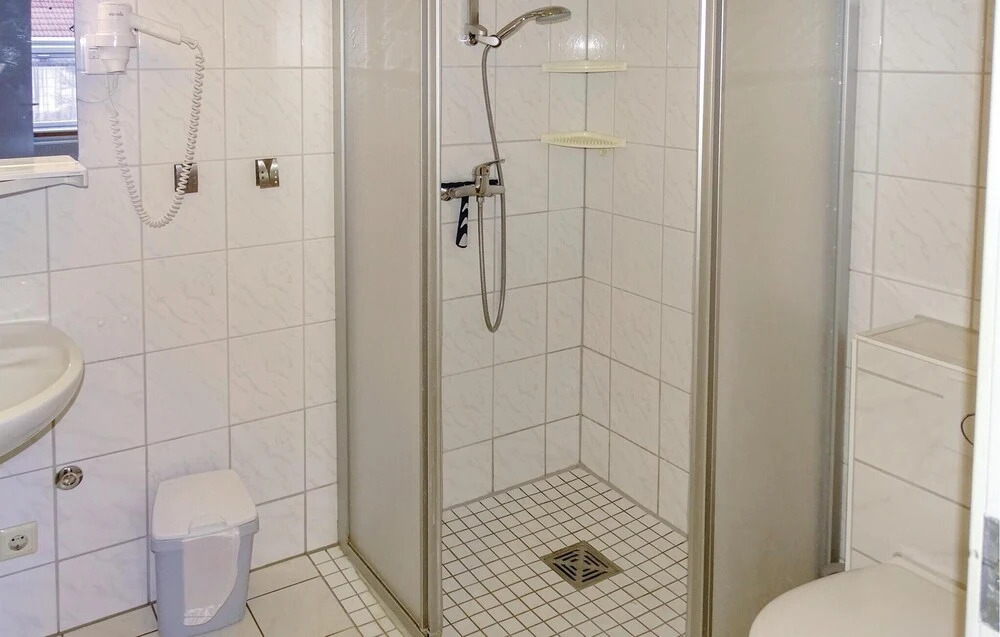 Stunning Apartment in Insel Poel OT Kirchdor With 2 Bedrooms and Wifi