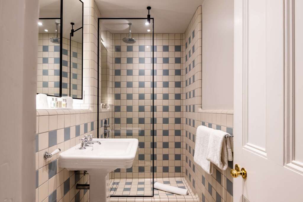 The Goodenough Hotel London