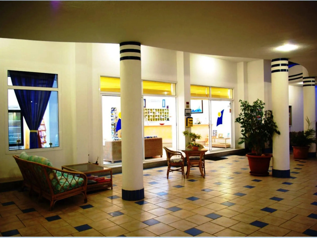 Apartamentos Garden & Sea Boutique Lodging by LIVVO