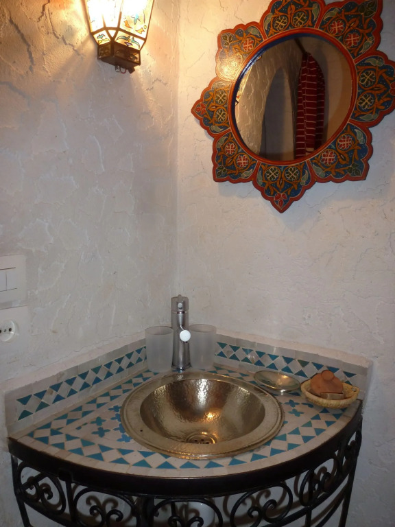 DAR MAROUKA , Maison dhôtes