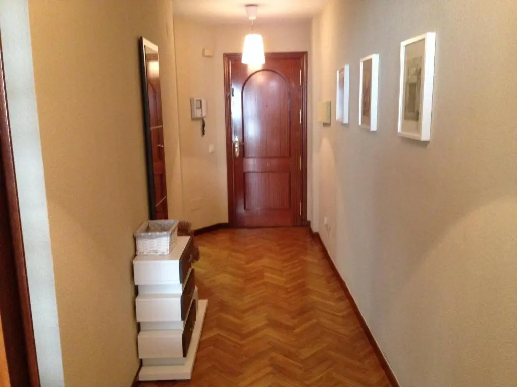 Apartamento Homelife Buenavista 2