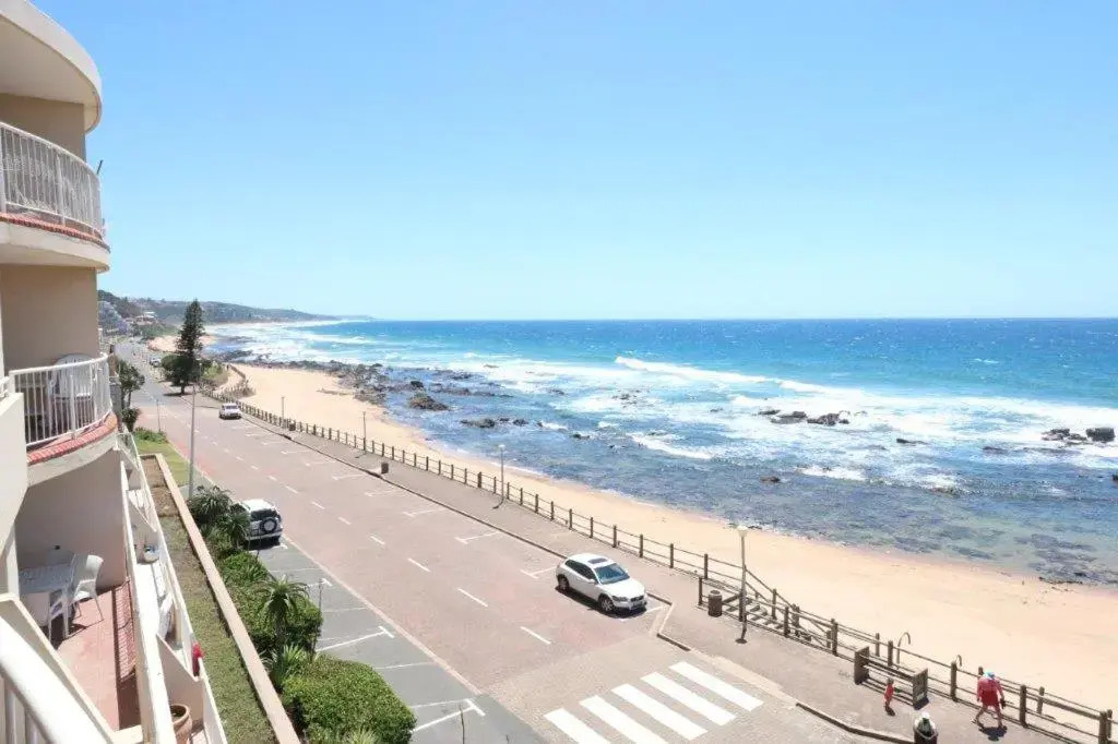 Tideview