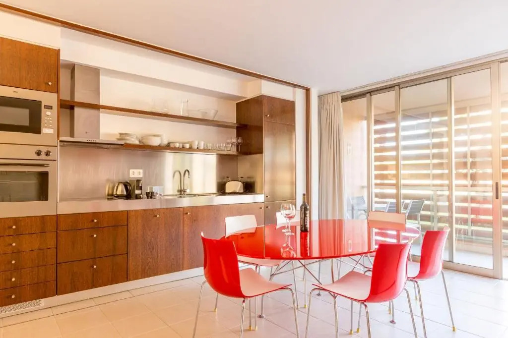 Apartments Maria - Salgados 10A0D