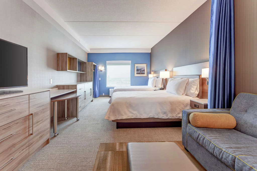 Home2 Suites By Hilton Toronto/Brampton, On