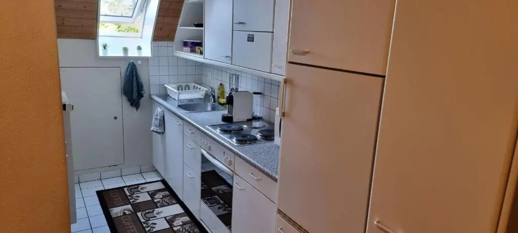 Apartment - Bern City