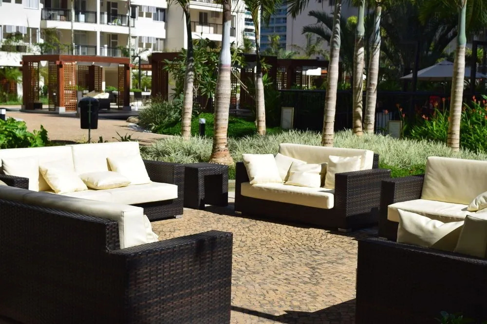 Aprio Apartment Mayaan