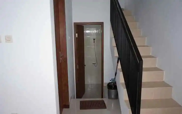 Cemara Homestay