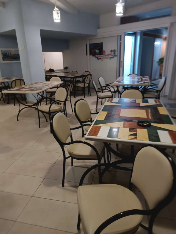 Hotel Terme Zi Carmela