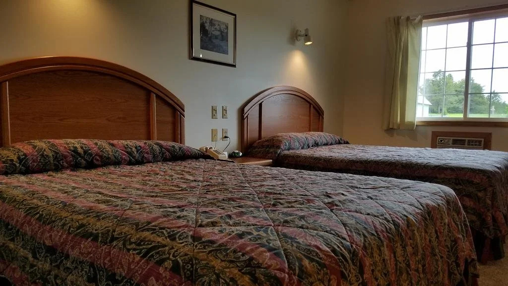 Village Inn Motel