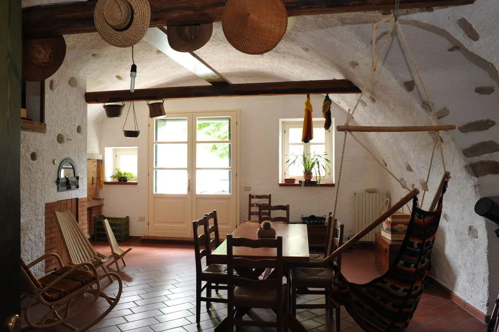 Bed & Breakfast Pegaso