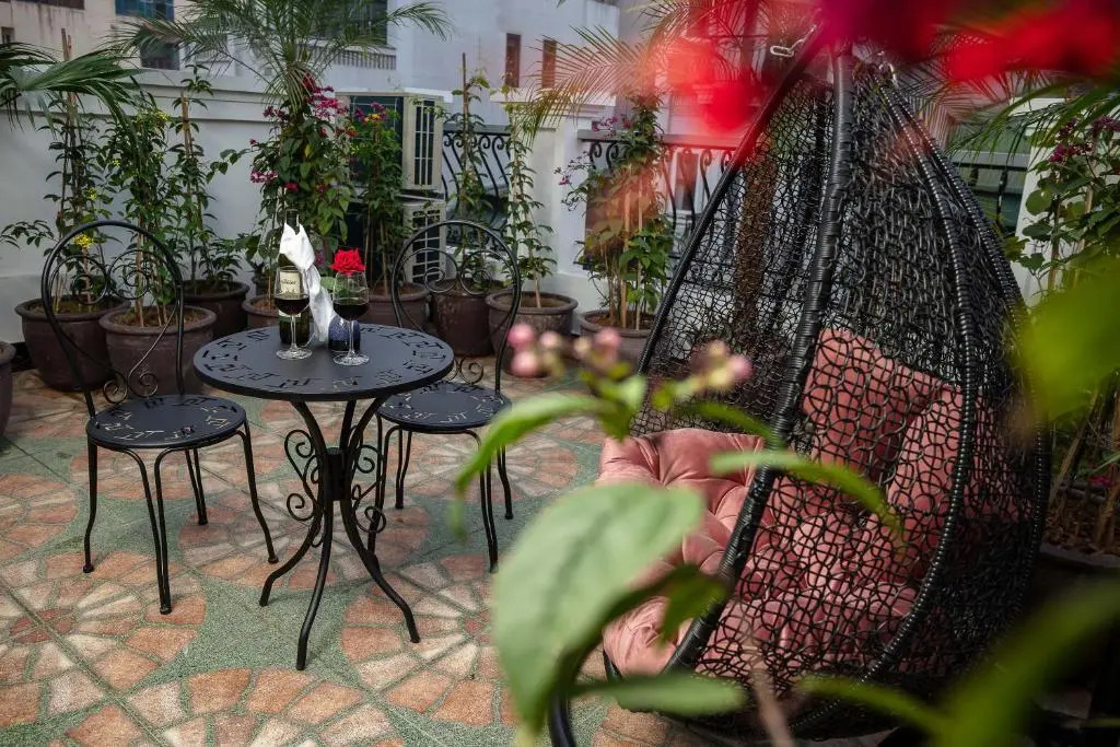 Babylon Premium Hotel & Spa