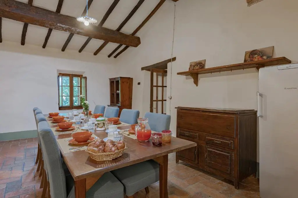 Villa Murlo