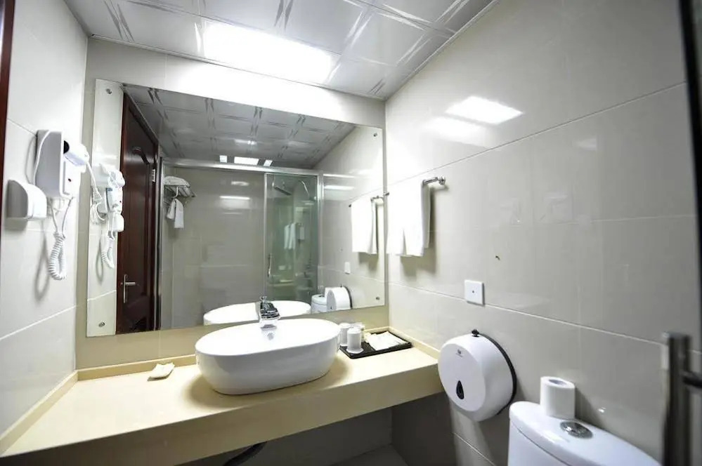 Vienna Hotel