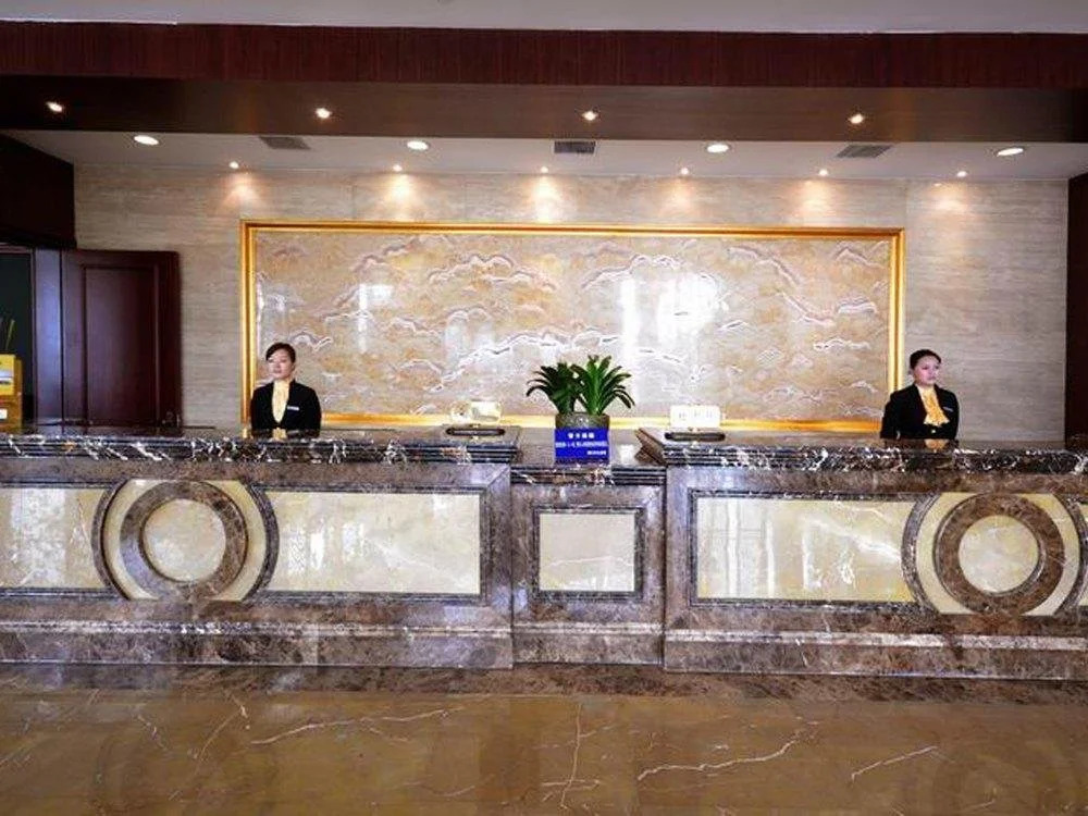 Austrian Hotel