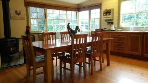 Birch House Koroit
