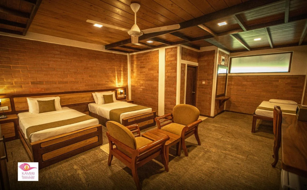 Kaveri Ayurveda Resort