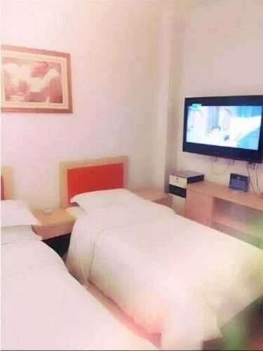 Beijing Yihai Jiacheng Hotel
