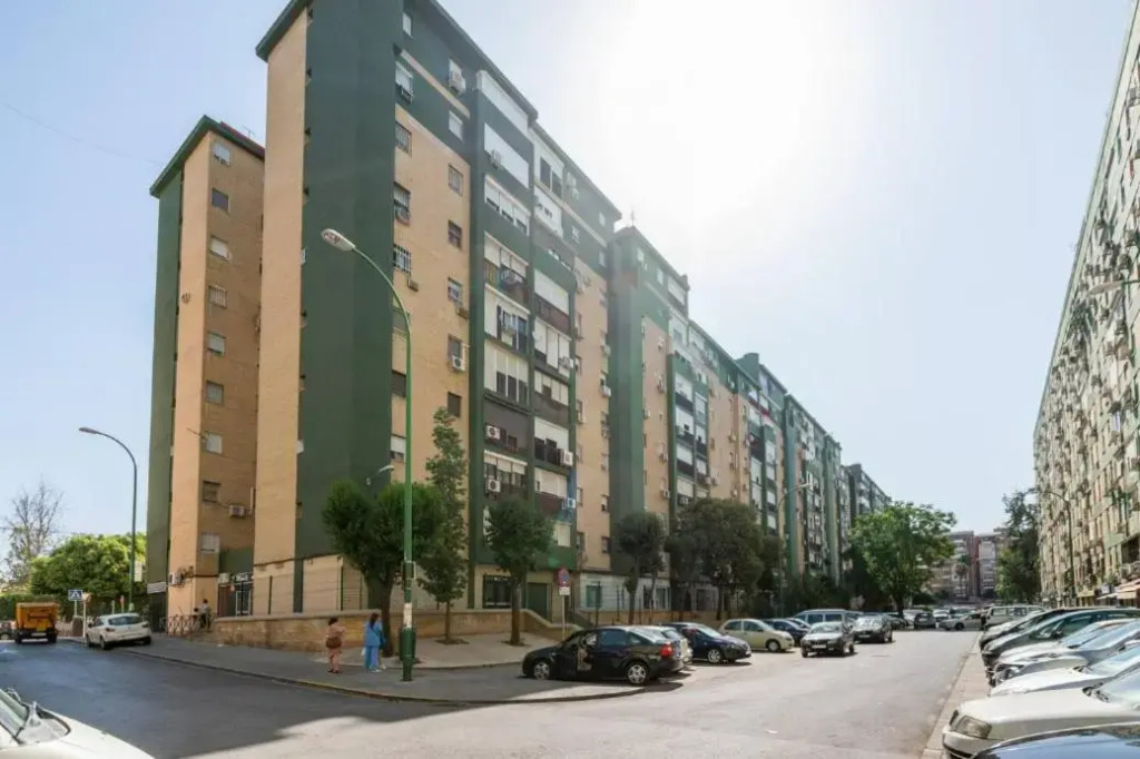 Apartamento moderno y luminoso - Great modern apartment