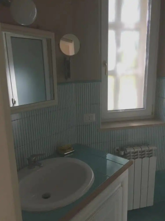 Apartment With one Bedroom in Gioia del Colle, With Furnished Garden and Wifi - Near the Beach