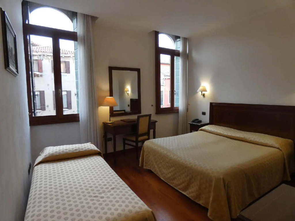 Numa Venice Forcola