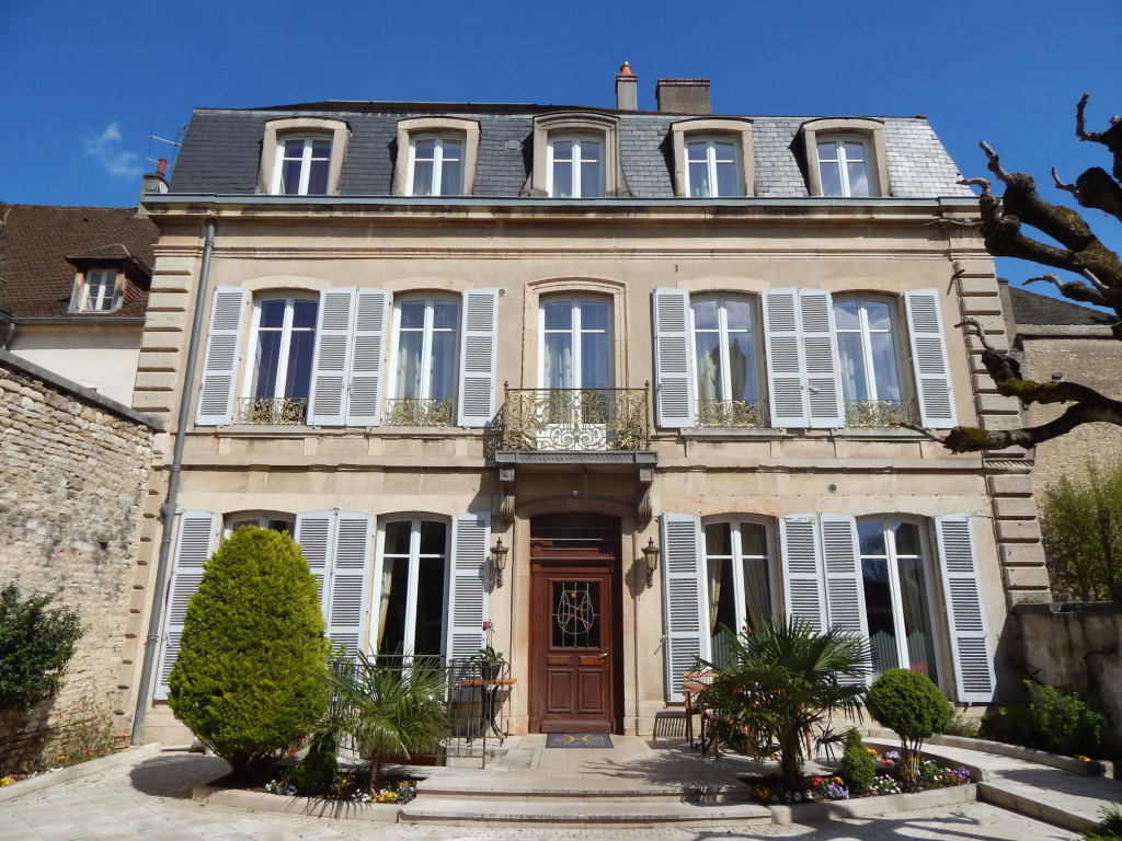 LHôtel