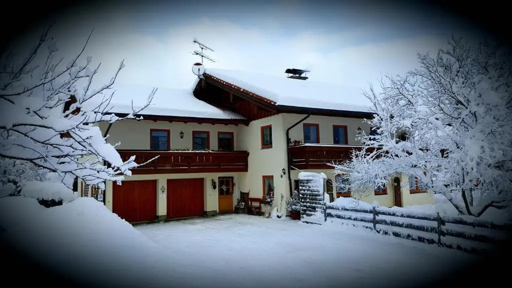 Ferienwohnung Höfler