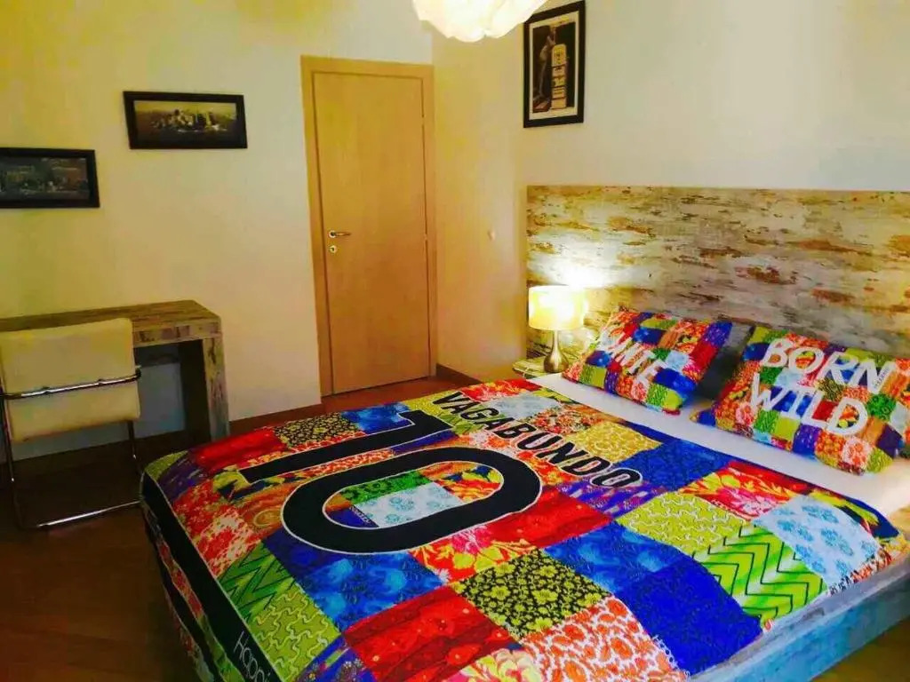 Vip apartment Beograd