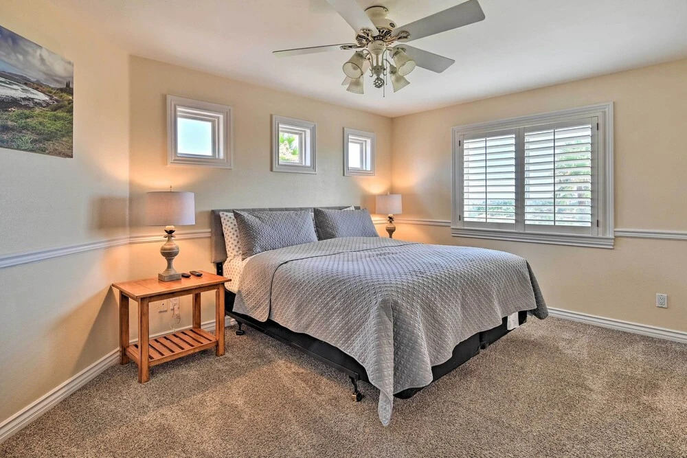 Luxe Vista Getaway w/ Private Pool & Hot Tub!