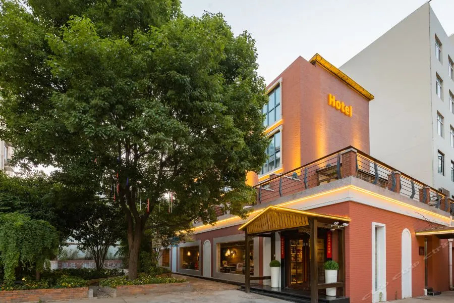 Fudi Hotel