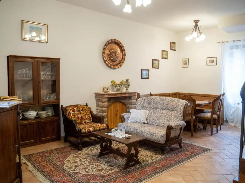 Domus Flora Guest House