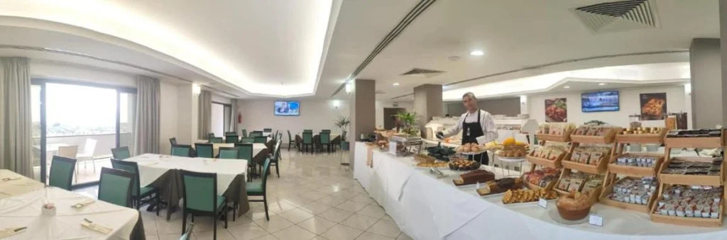 Park Hotel Mirabeau