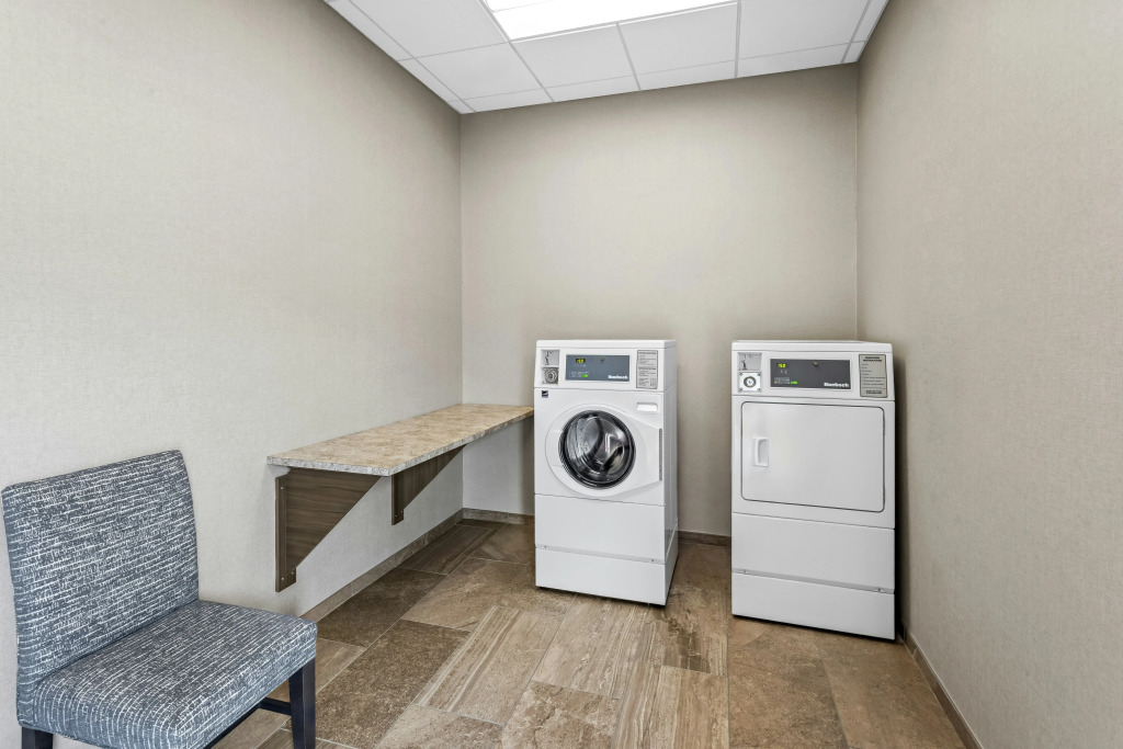 Hilton Garden Inn Corning Downtown