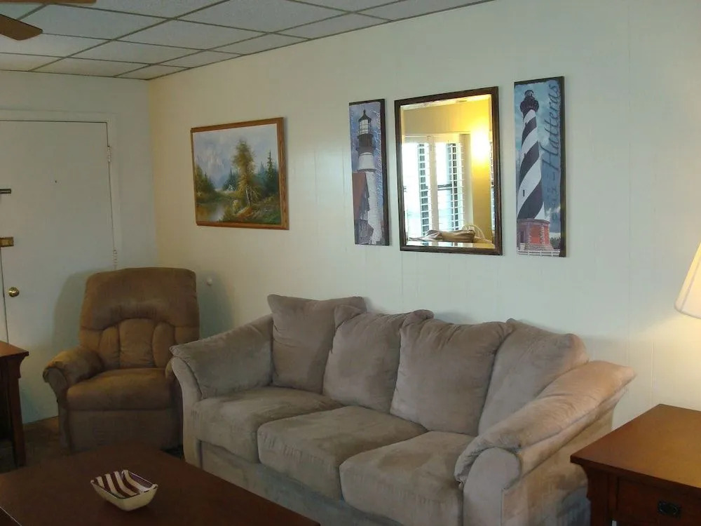 Beachy Keen Siv32 2 Bedrooms 2 Bathrooms Condo