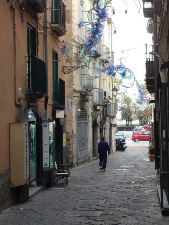 Antico Vicolo