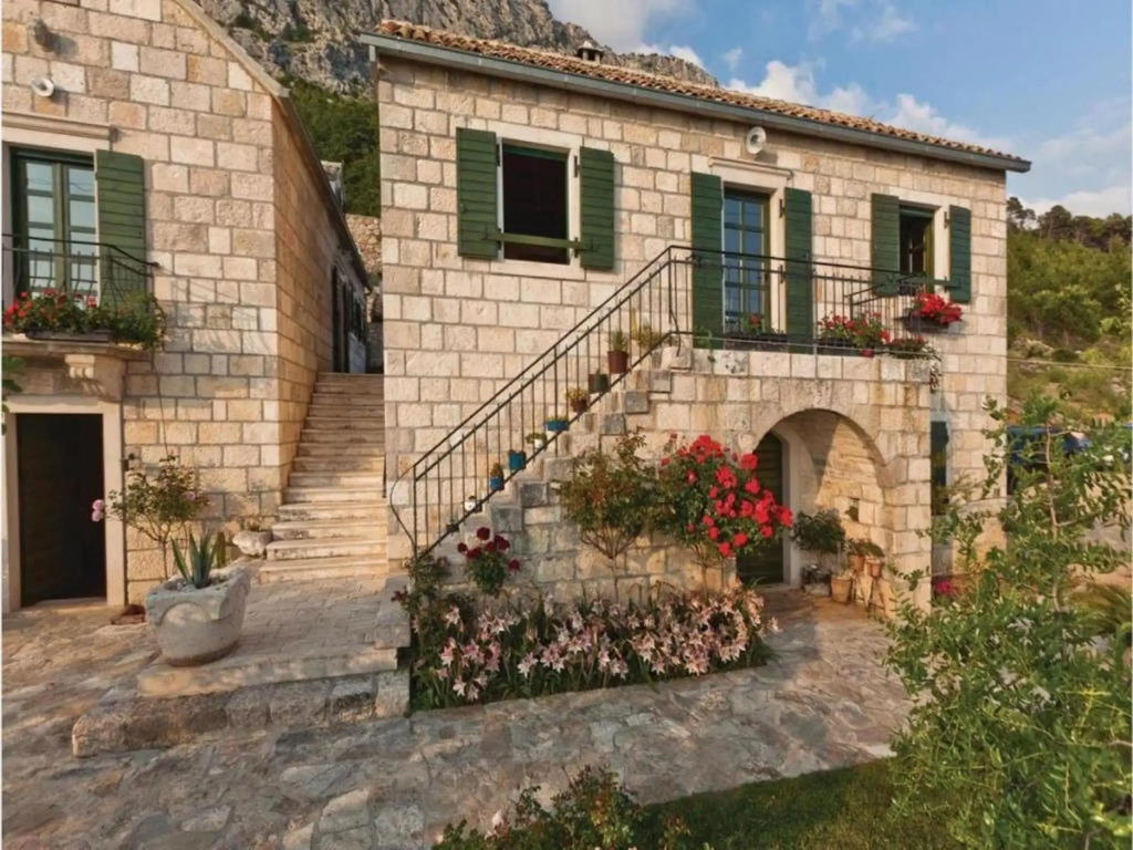Holiday House Brela