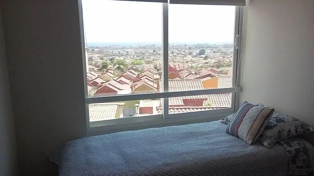 Depto Edificio Ecovista